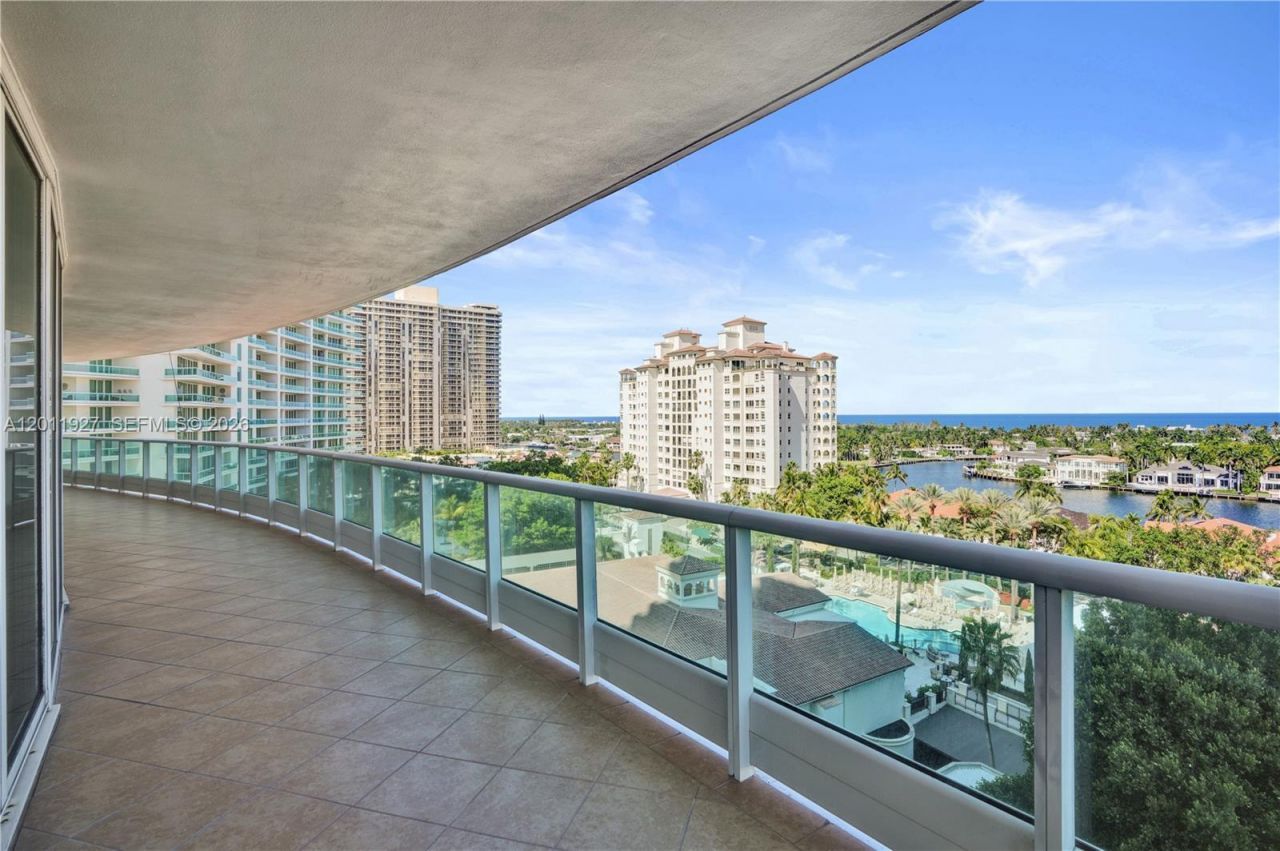19955 NE 38th Ct, Unit 1105, Aventura, FL 33180 Photo