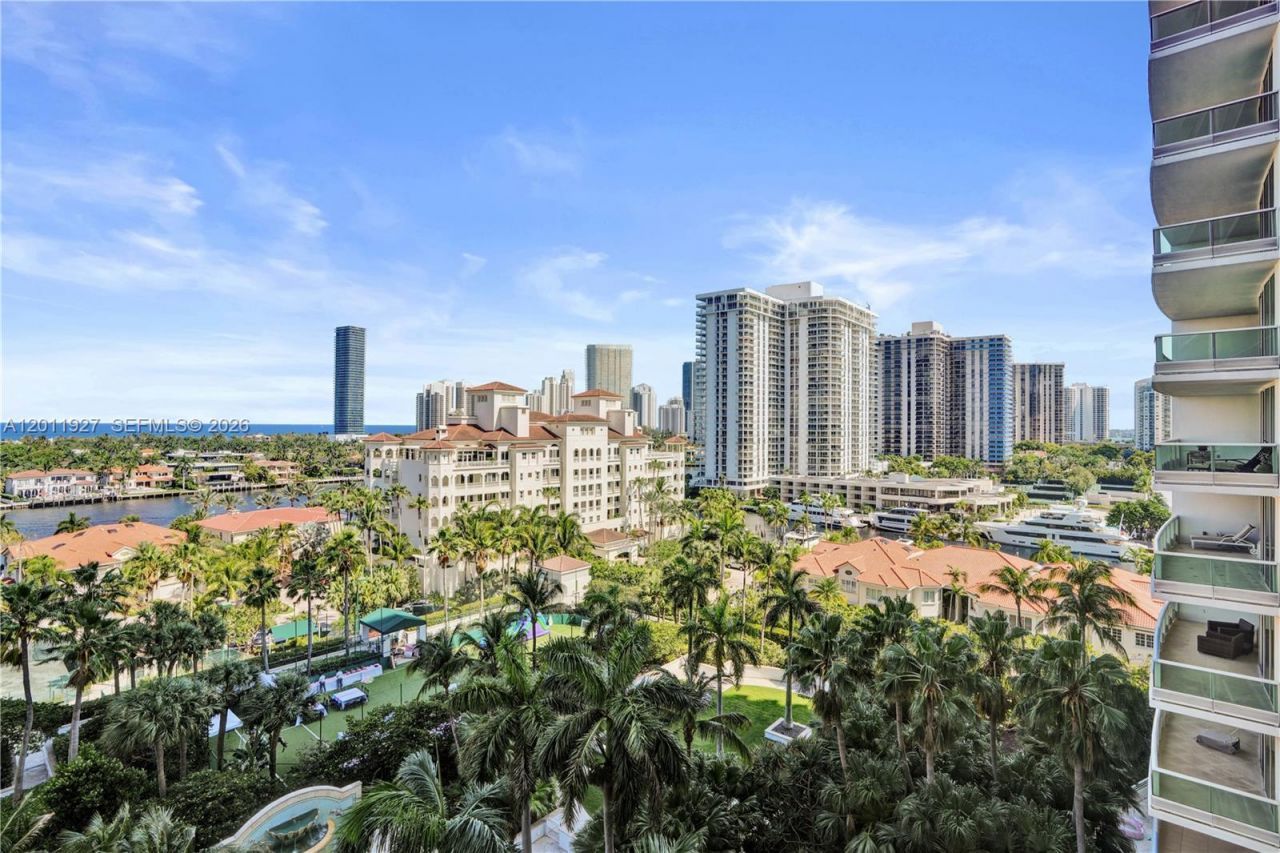 19955 NE 38th Ct, Unit 1105, Aventura, FL 33180 Photo