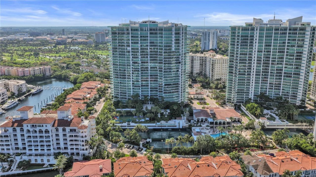 19955 NE 38th Ct, Unit 1105, Aventura, FL 33180 Photo