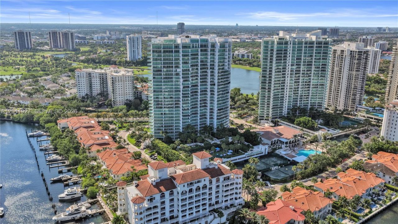 19955 NE 38th Ct, Unit 1105, Aventura, FL 33180 Photo