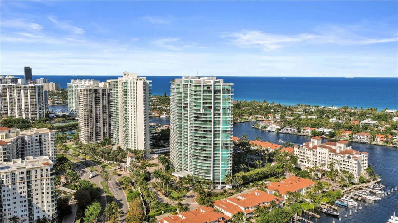 19955 NE 38th Ct, Unit 1105, Aventura, FL 33180 Photo