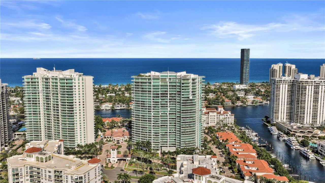 19955 NE 38th Ct, Unit 1105, Aventura, FL 33180 Photo