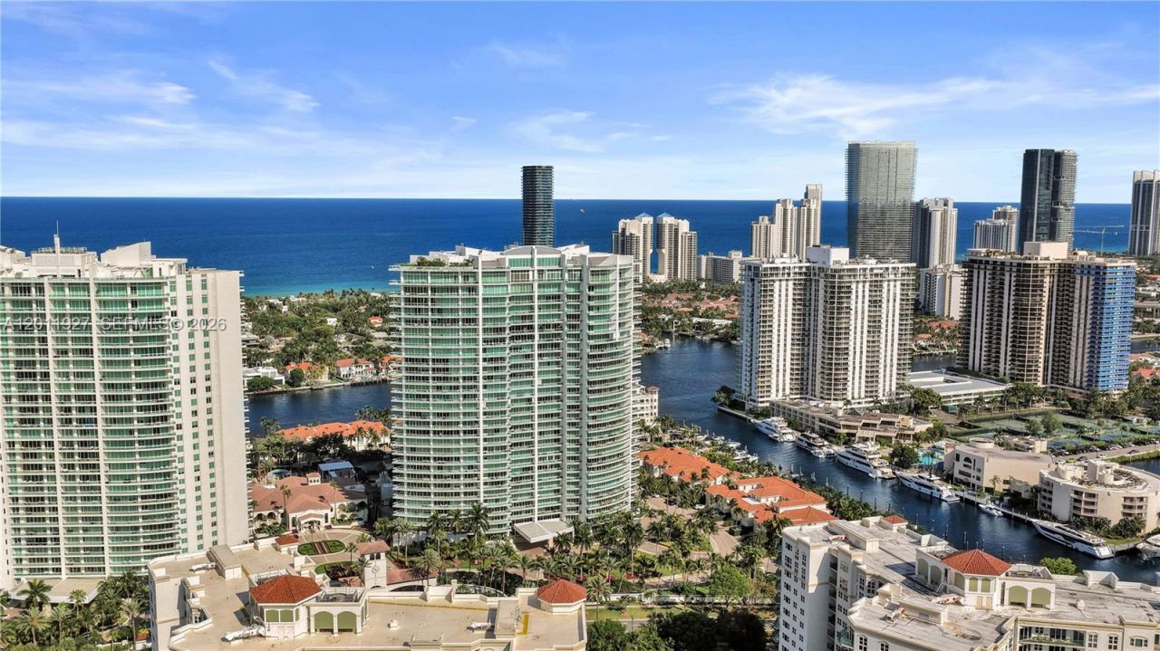 19955 NE 38th Ct, Unit 1105, Aventura, FL 33180 Photo
