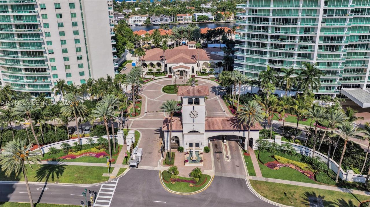19955 NE 38th Ct, Unit 1105, Aventura, FL 33180 Photo