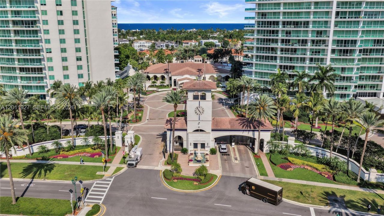 19955 NE 38th Ct, Unit 1105, Aventura, FL 33180 Photo