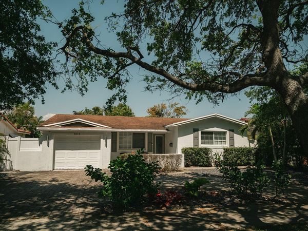 4815 Johnson Street, Hollywood, FL 33021