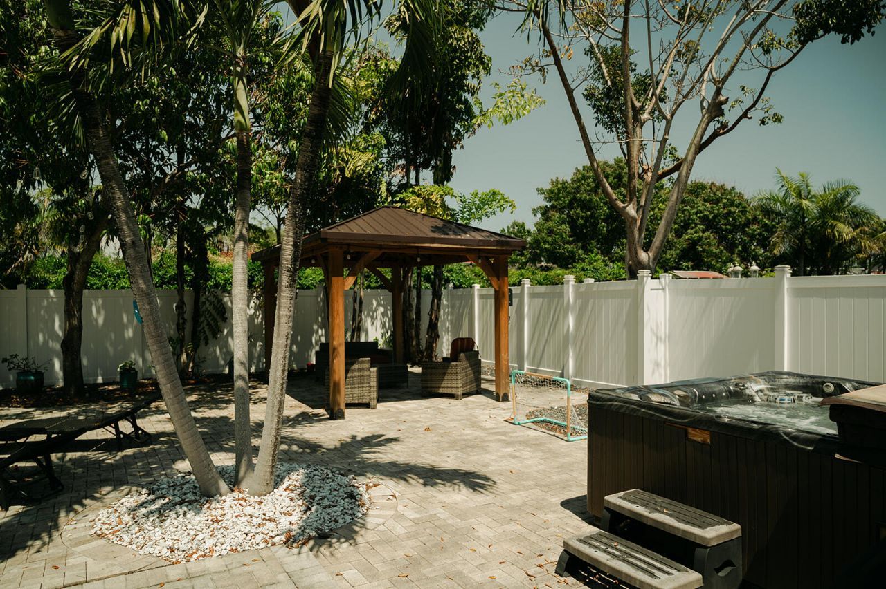 4815 Johnson Street, Hollywood, FL 33021 Photo