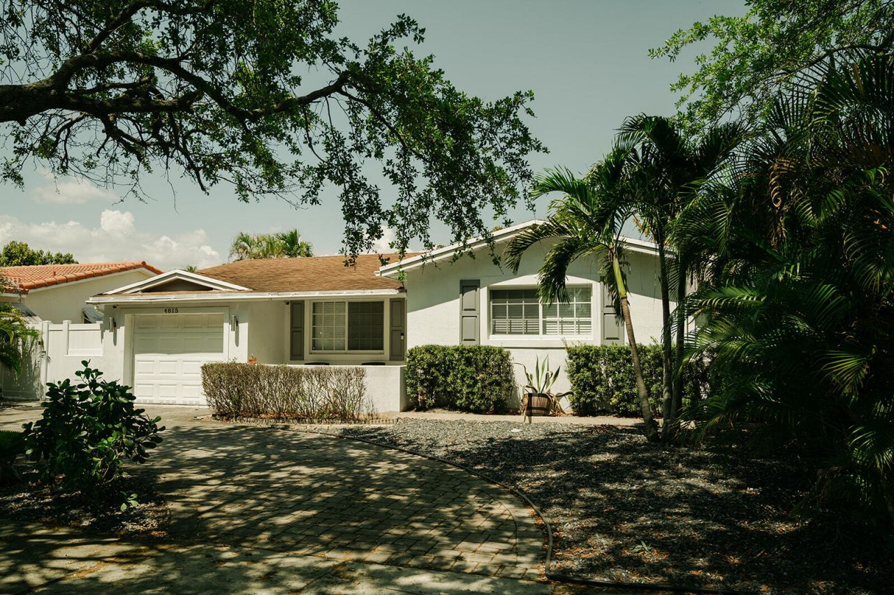 4815 Johnson Street, Hollywood, FL 33021 Photo