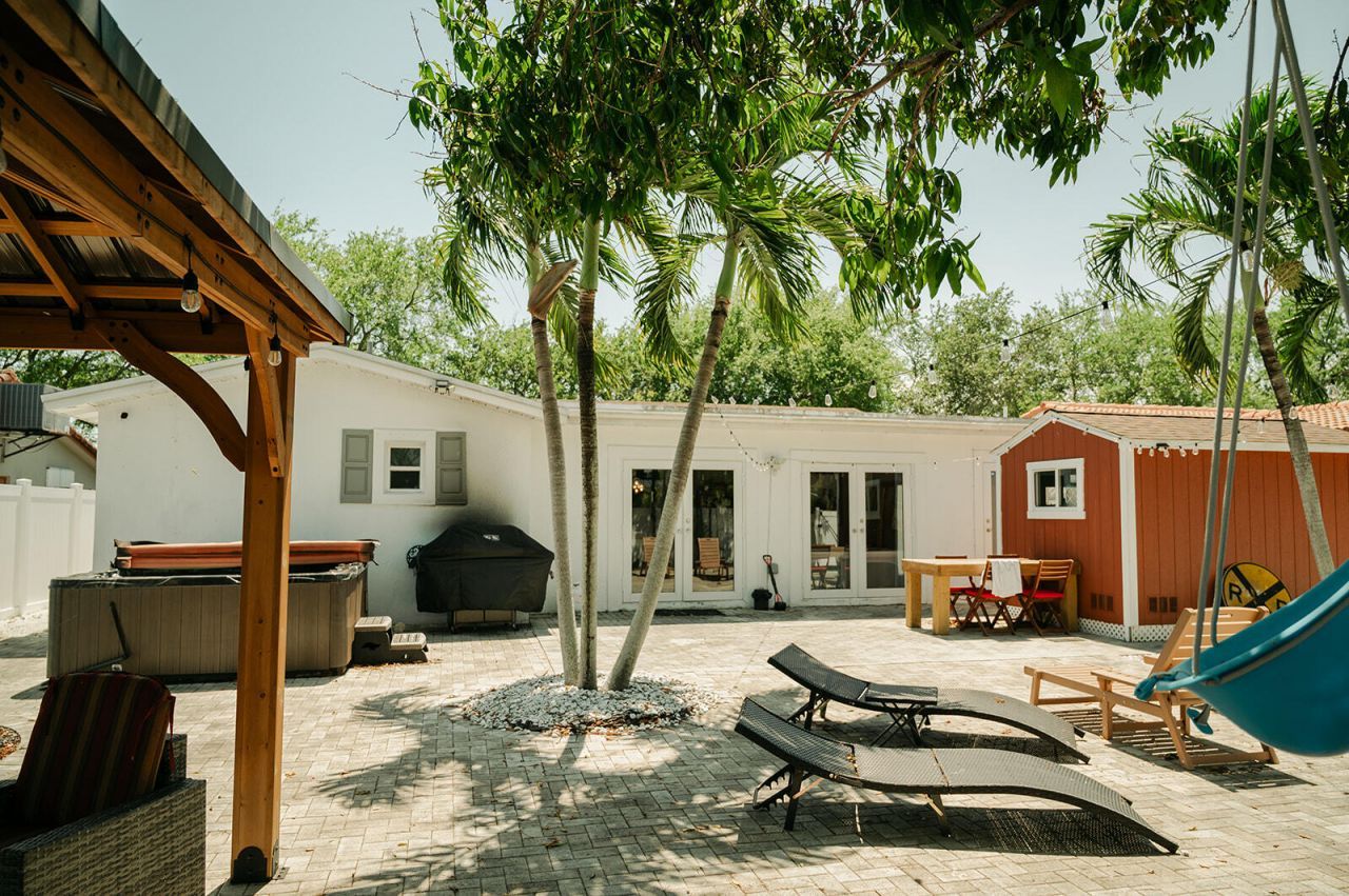 4815 Johnson Street, Hollywood, FL 33021 Photo