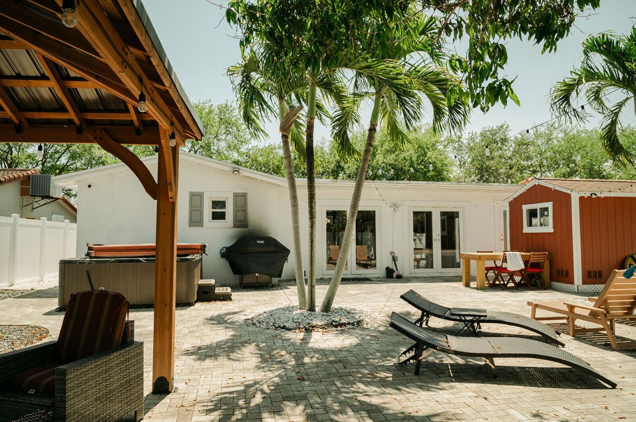 4815 Johnson Street, Hollywood, FL 33021 Photo