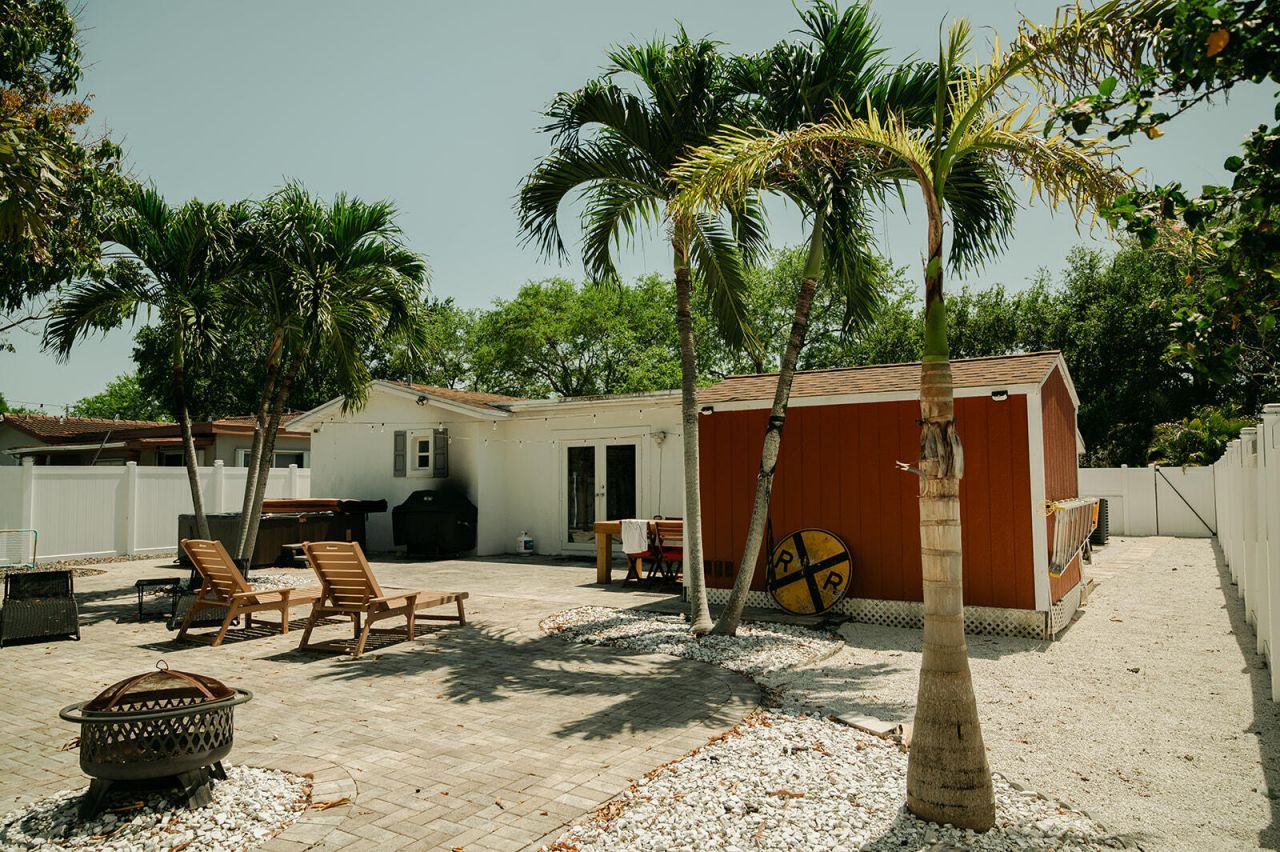 4815 Johnson Street, Hollywood, FL 33021 Photo