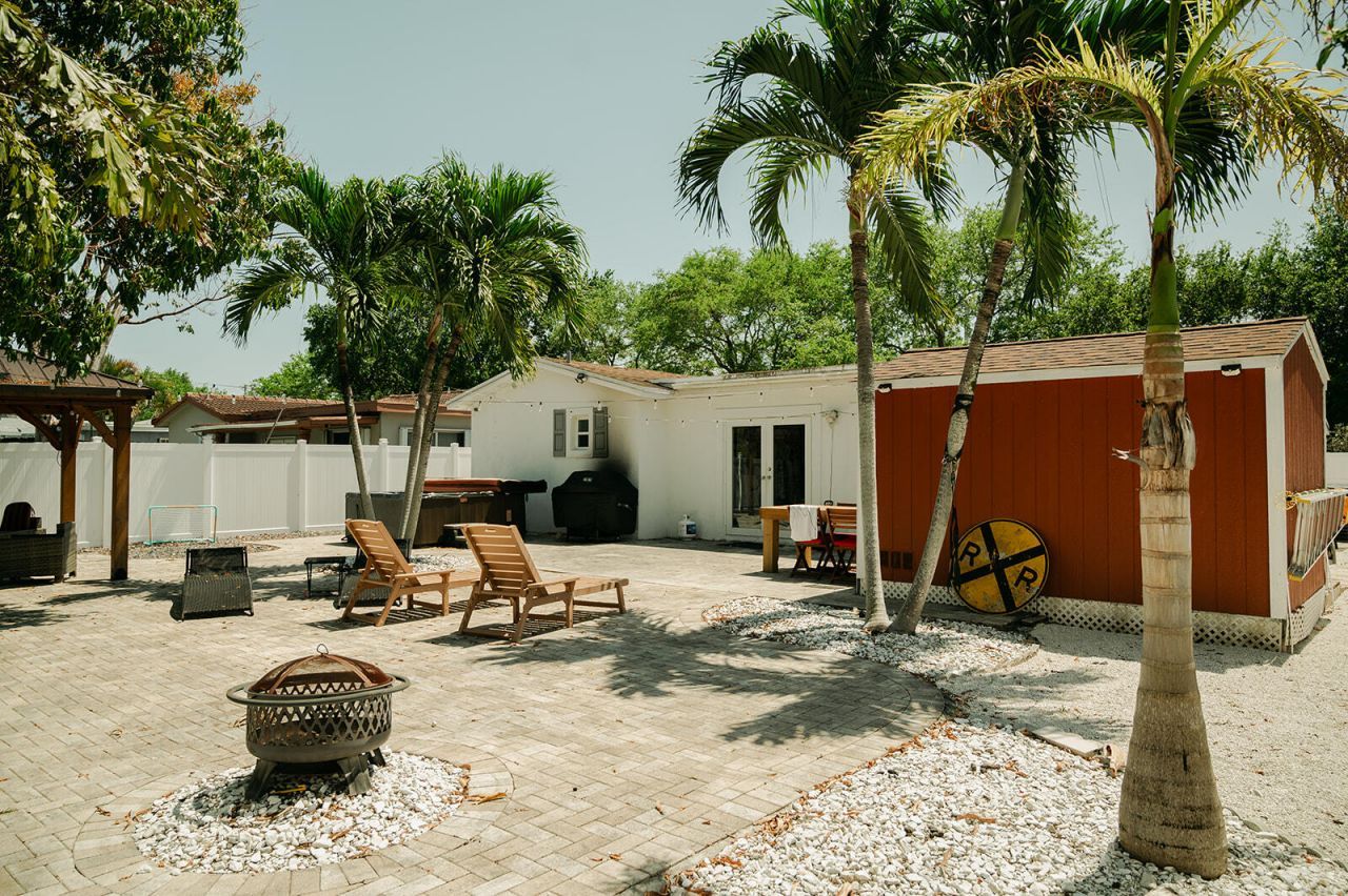 4815 Johnson Street, Hollywood, FL 33021 Photo