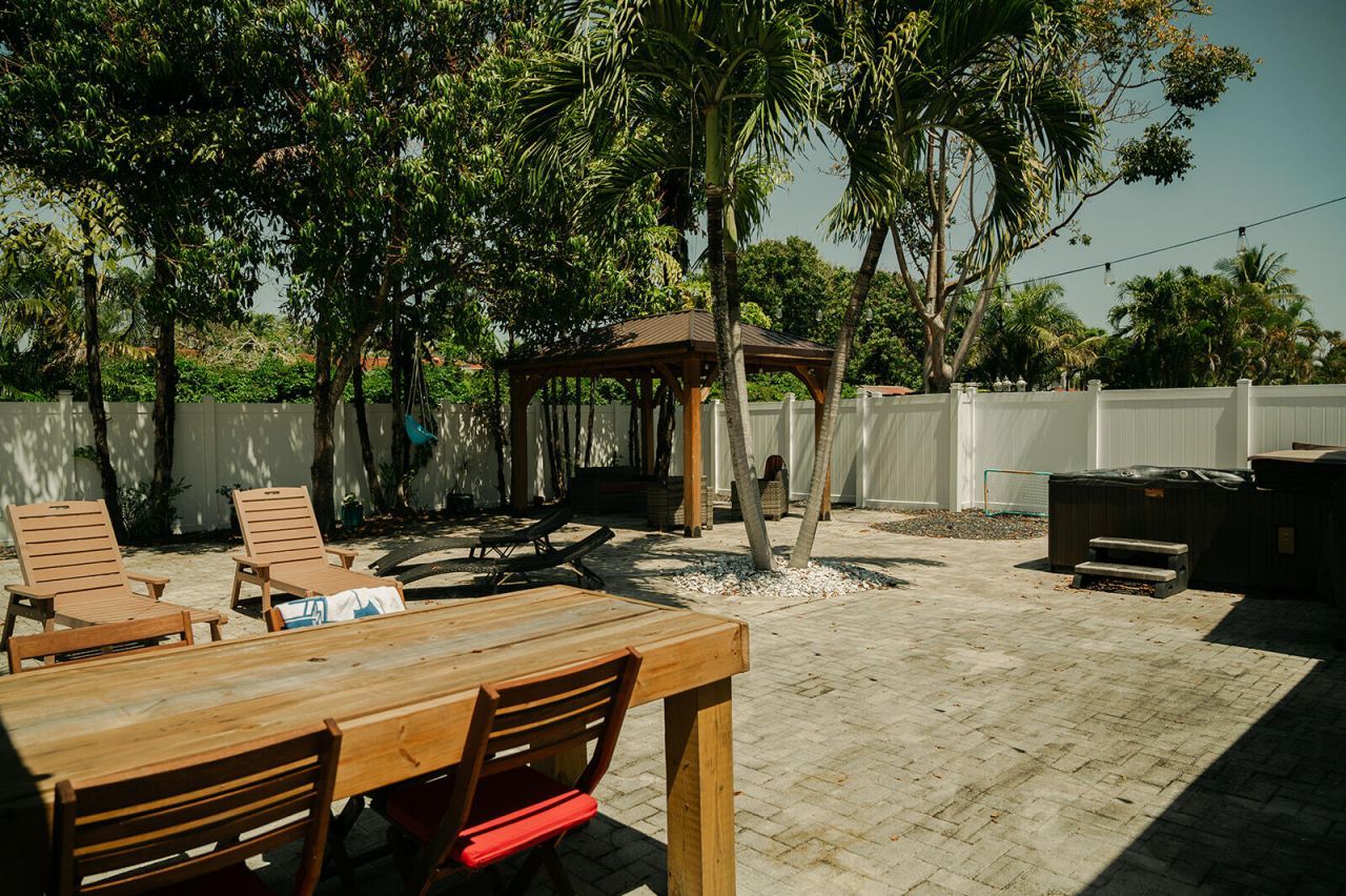 4815 Johnson Street, Hollywood, FL 33021 Photo