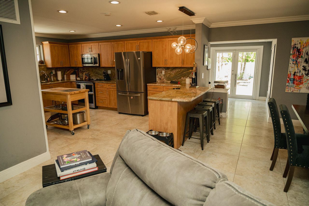 4815 Johnson Street, Hollywood, FL 33021 Photo