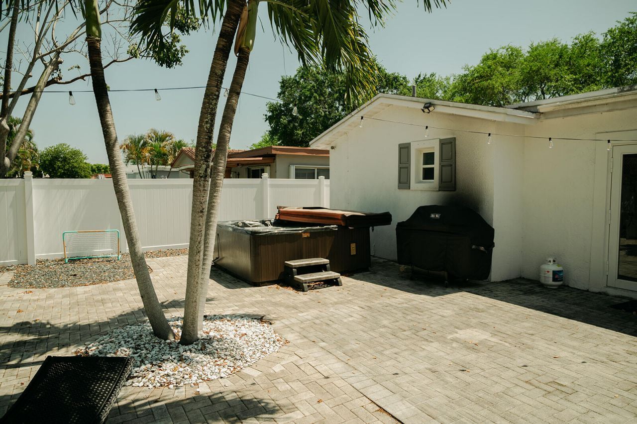 4815 Johnson Street, Hollywood, FL 33021 Photo