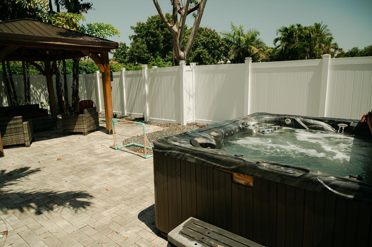 4815 Johnson Street, Hollywood, FL 33021 Photo