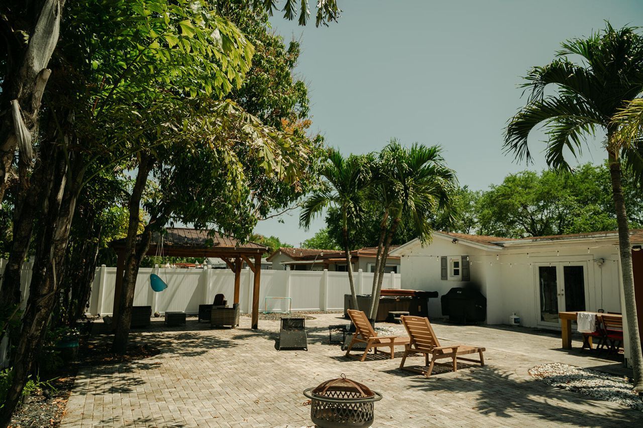 4815 Johnson Street, Hollywood, FL 33021 Photo