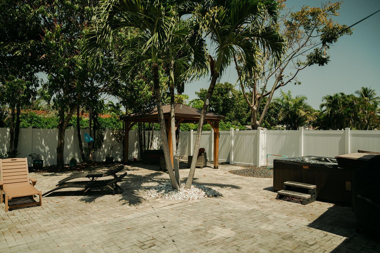 4815 Johnson Street, Hollywood, FL 33021 Photo