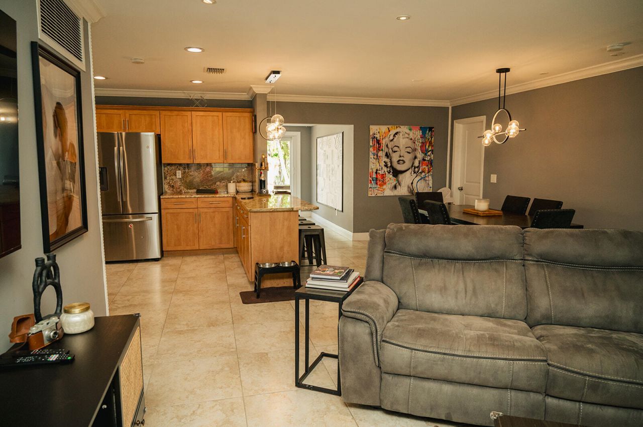 4815 Johnson Street, Hollywood, FL 33021 Photo