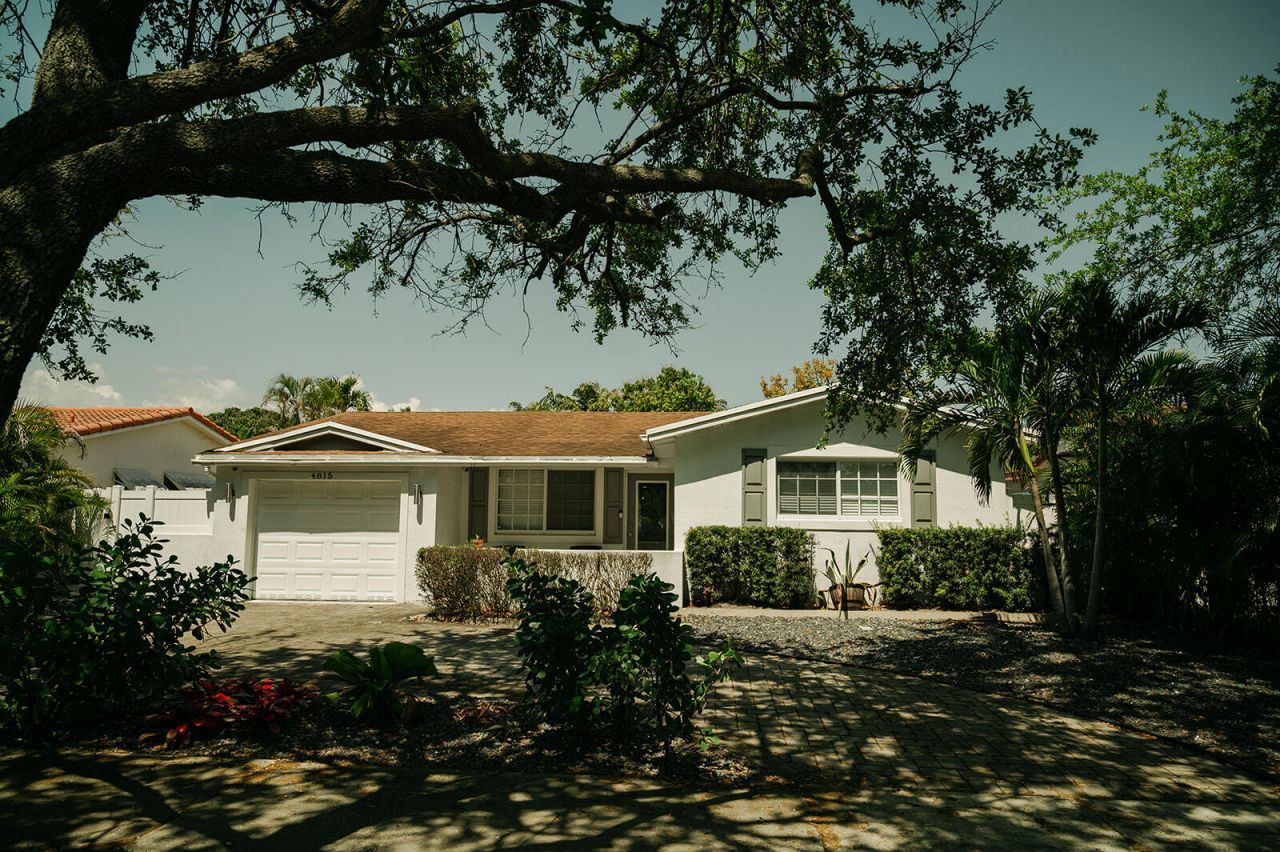 4815 Johnson Street, Hollywood, FL 33021 Photo