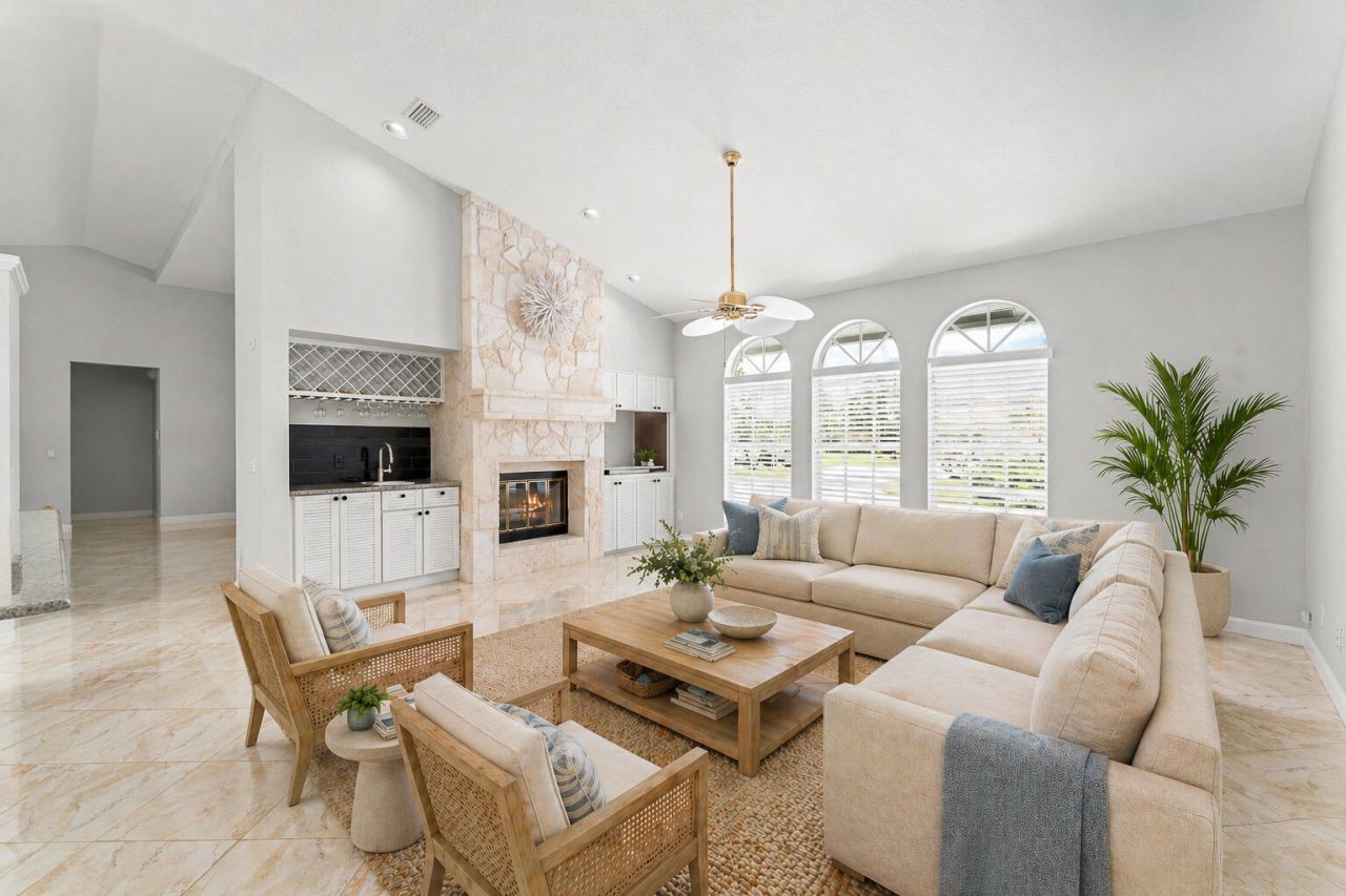 1402 SW Osprey Cove, Port Saint Lucie, FL 34986 Photo