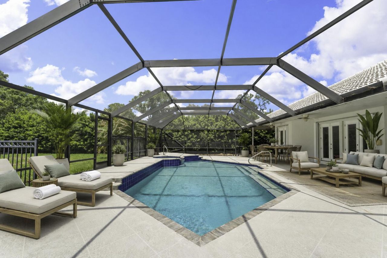 1402 SW Osprey Cove, Port Saint Lucie, FL 34986 Photo