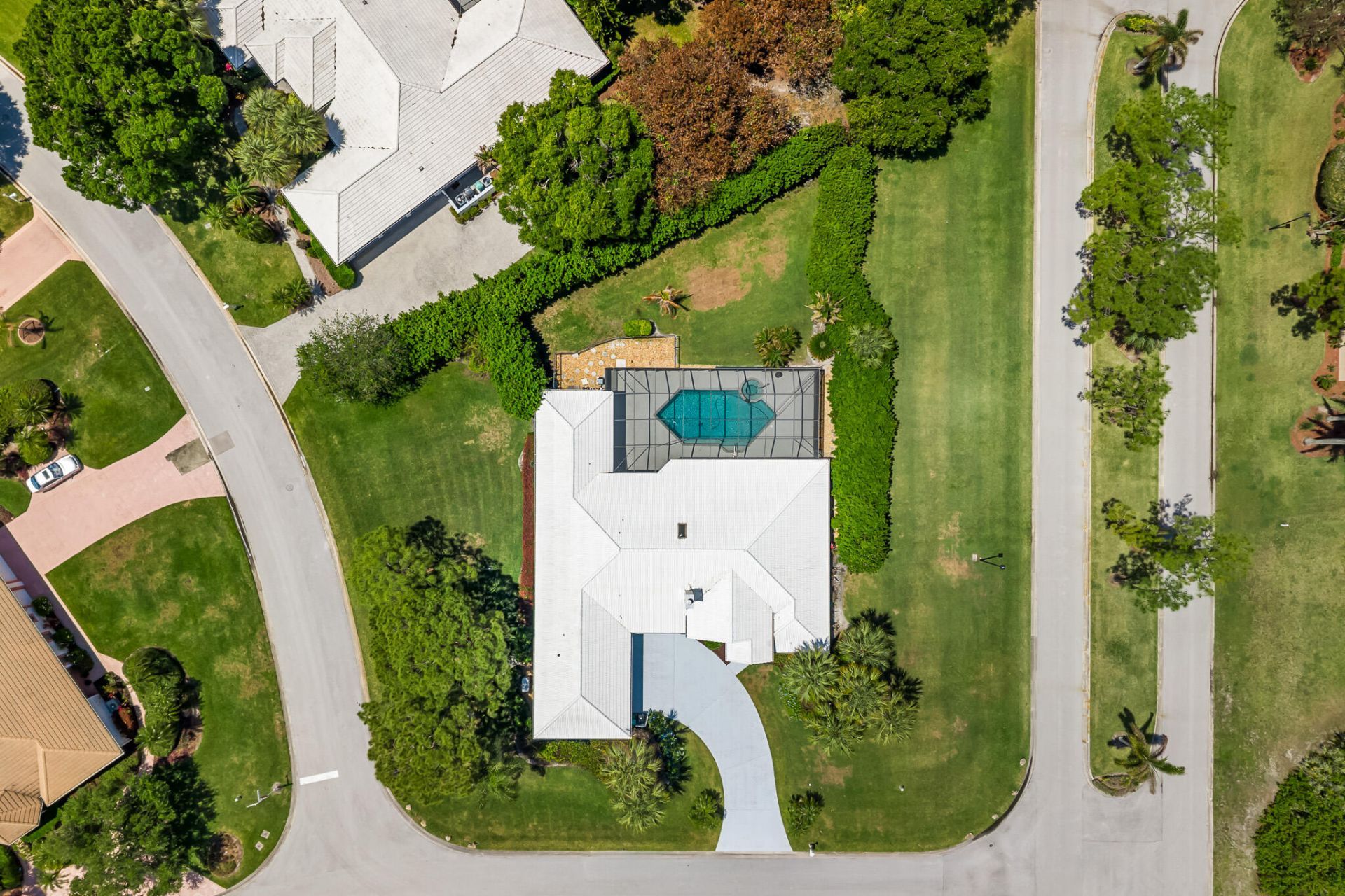 1402 SW Osprey Cove, Port Saint Lucie, FL 34986 Photo