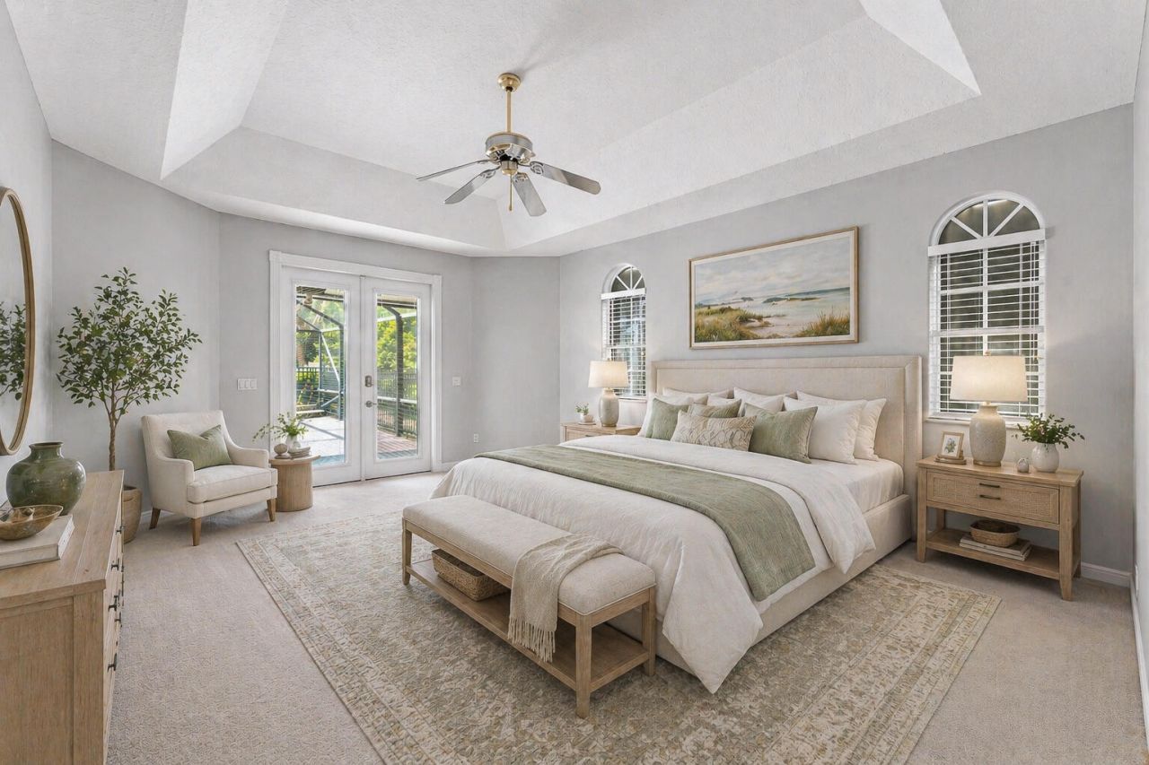 1402 SW Osprey Cove, Port Saint Lucie, FL 34986 Photo