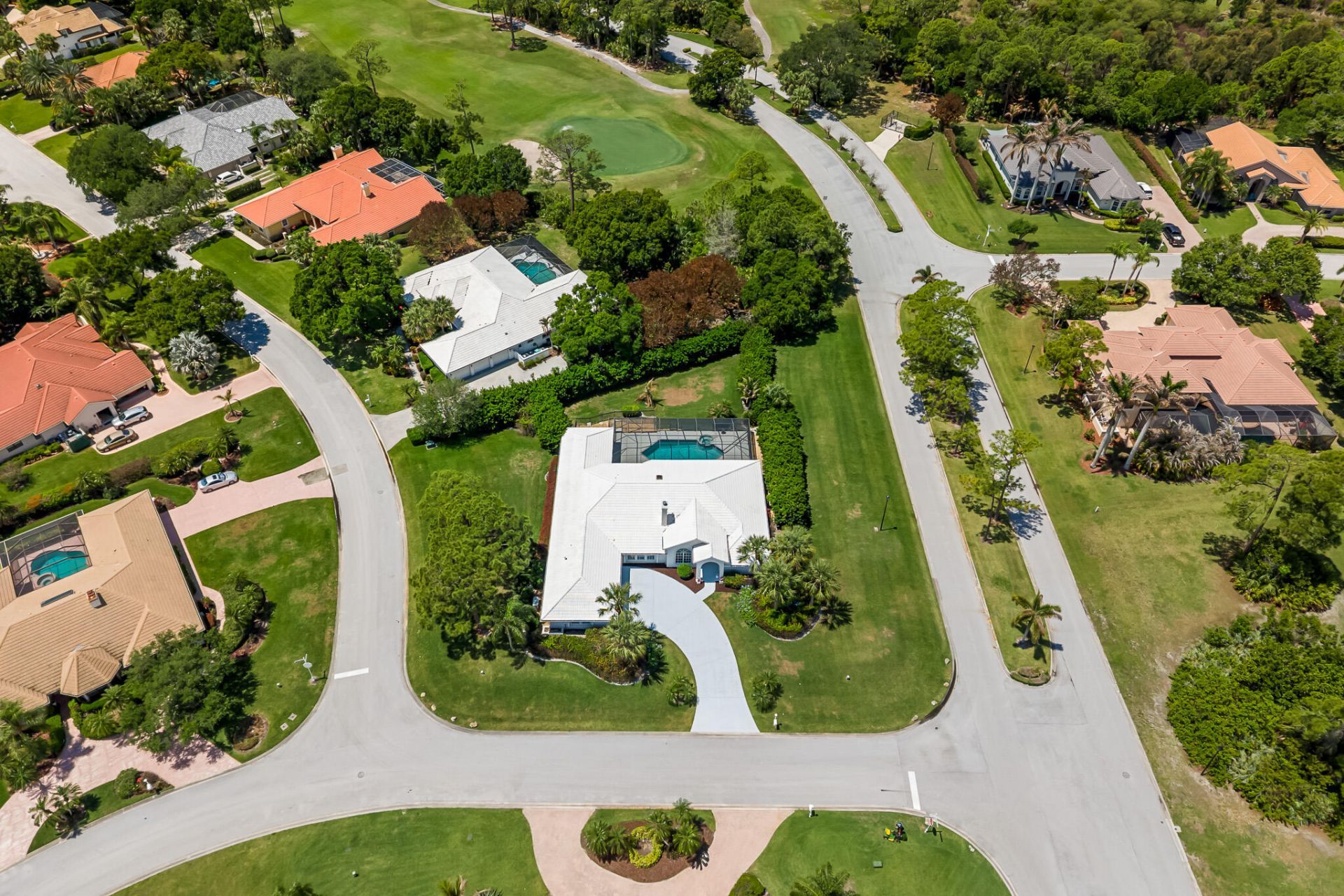 1402 SW Osprey Cove, Port Saint Lucie, FL 34986 Photo