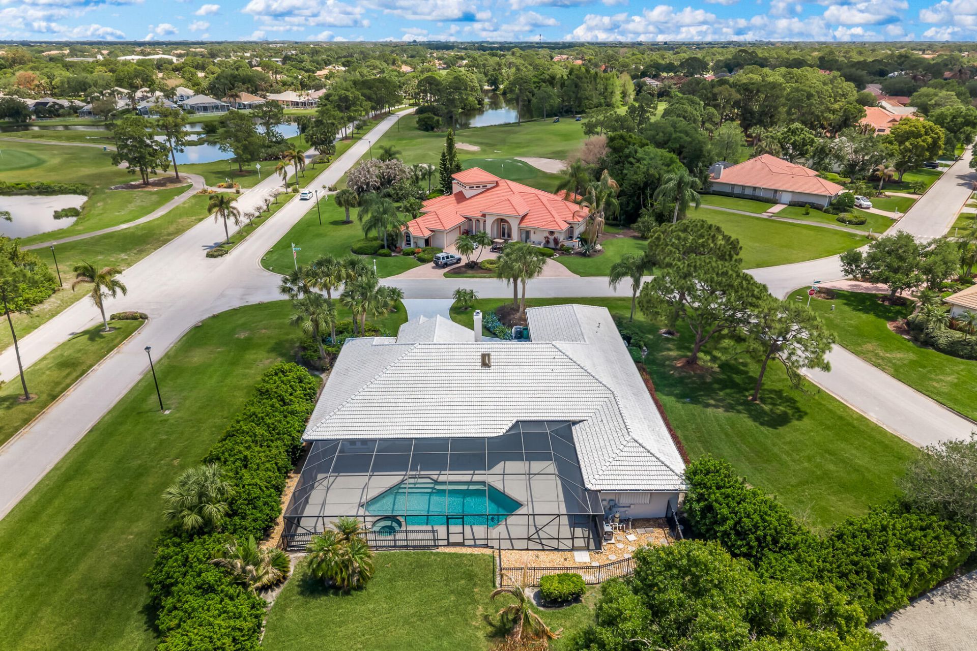 1402 SW Osprey Cove, Port Saint Lucie, FL 34986 Photo