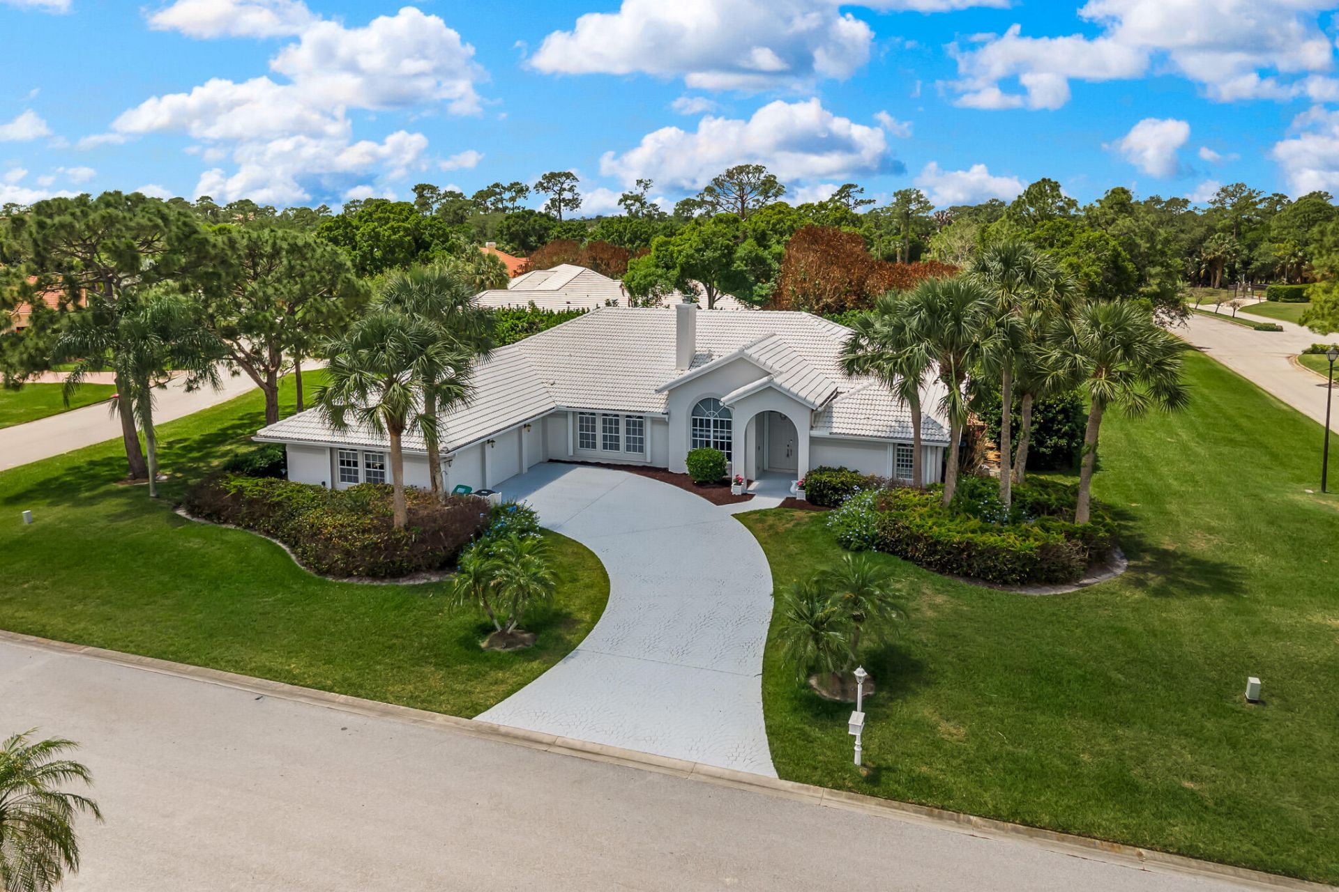 1402 SW Osprey Cove, Port Saint Lucie, FL 34986 Photo