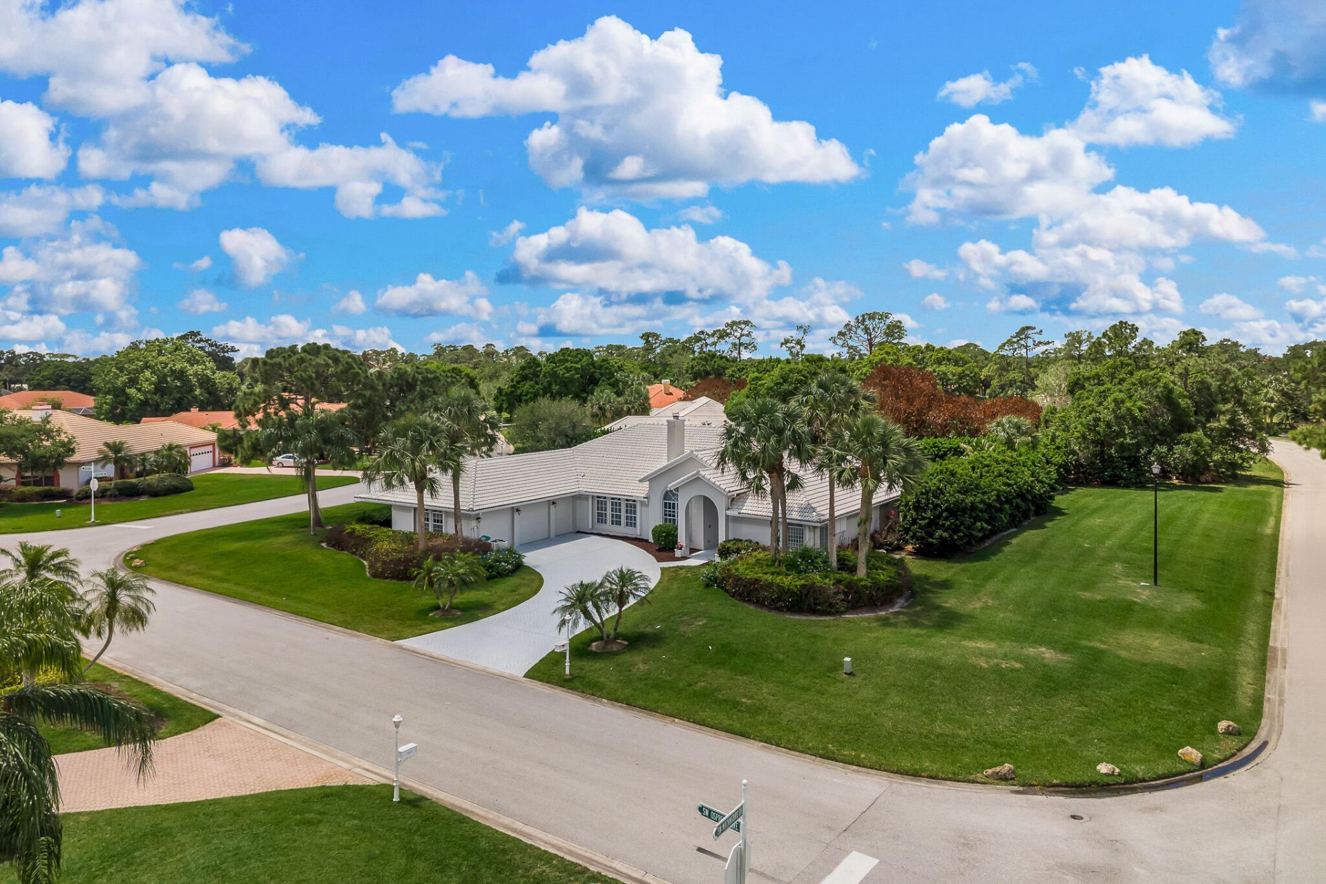 1402 SW Osprey Cove, Port Saint Lucie, FL 34986 Photo