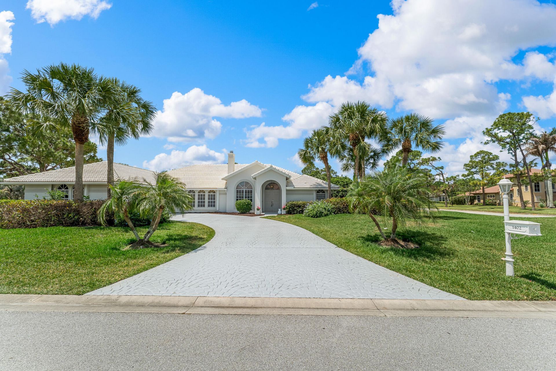 1402 SW Osprey Cove, Port Saint Lucie, FL 34986 Photo