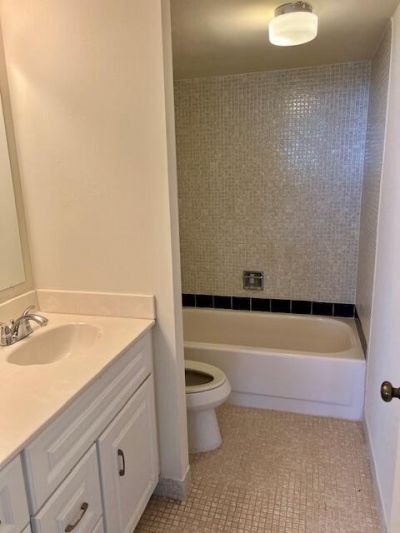 5600 N Flagler Drive, Unit 1110, West Palm Beach, FL 33407 Photo