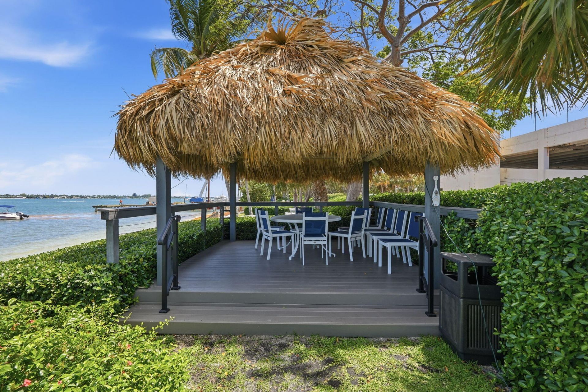 5600 N Flagler Drive, Unit 1110, West Palm Beach, FL 33407 Photo