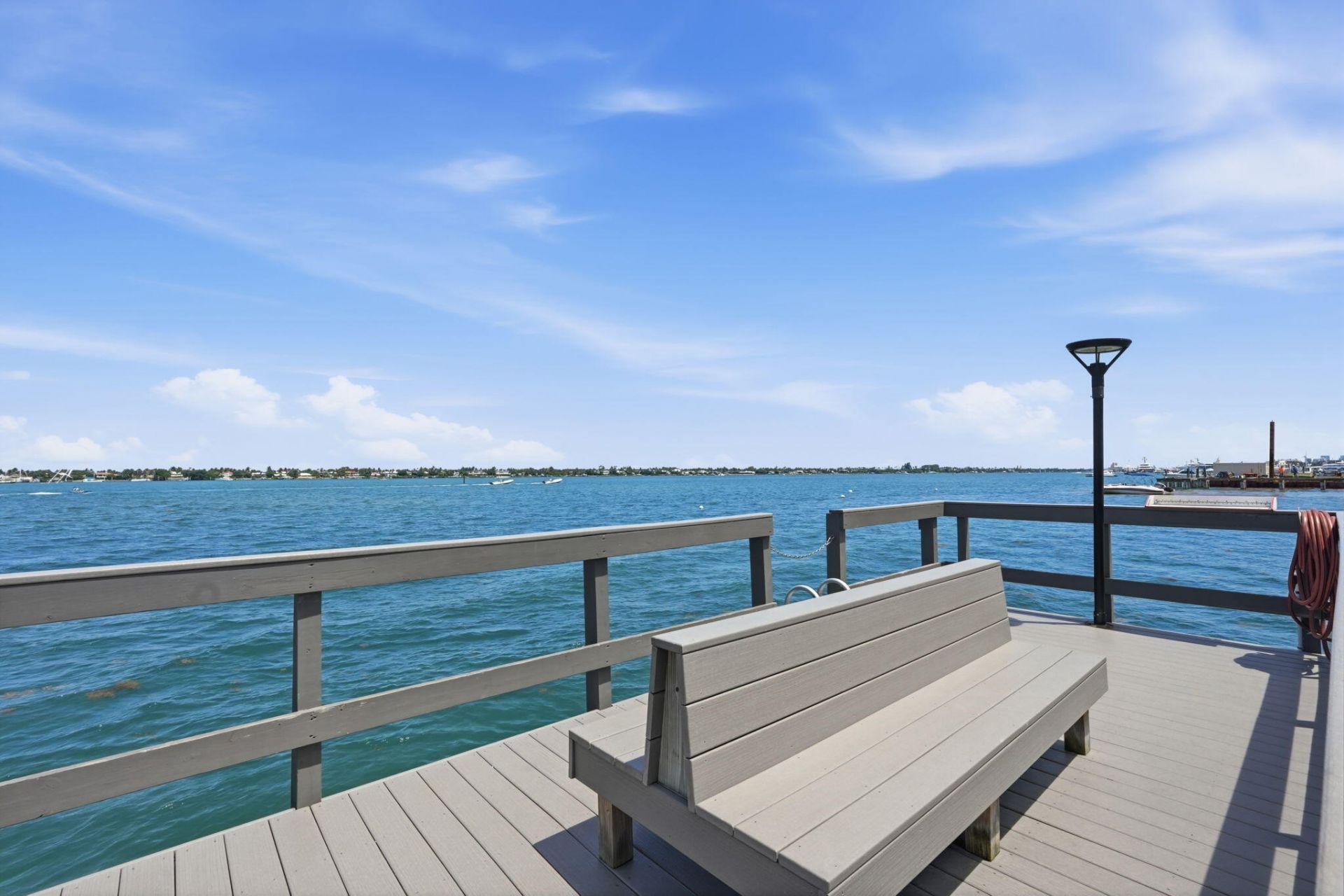 5600 N Flagler Drive, Unit 1110, West Palm Beach, FL 33407 Photo