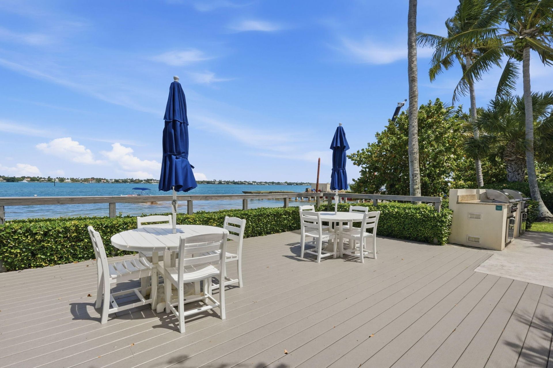 5600 N Flagler Drive, Unit 1110, West Palm Beach, FL 33407 Photo