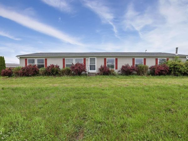 615 Blain Lane, Greenfield, OH 45123