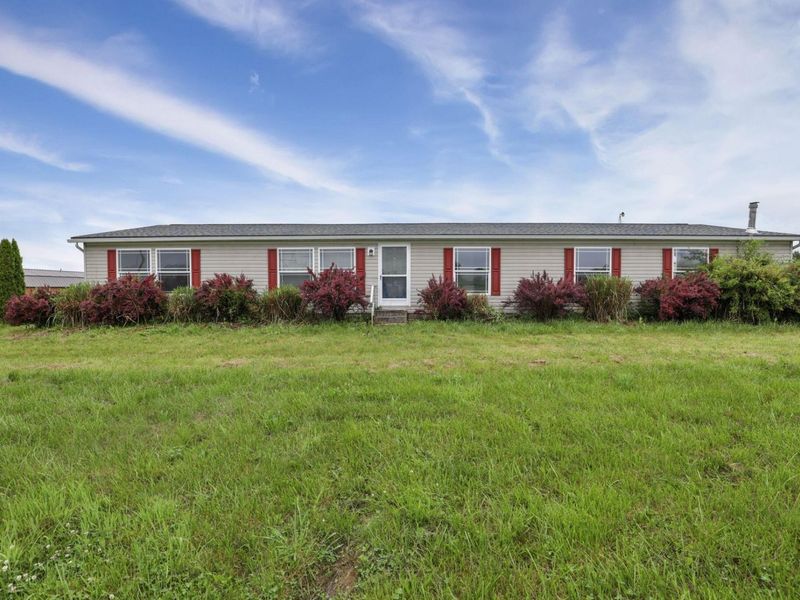 615 Blain Lane, Greenfield, OH 45123 Photo 1