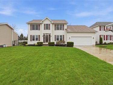 64 S Parrish Court, Buffalo, NY 14228