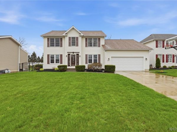 64 S Parrish Court, Buffalo, NY 14228
