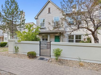 7648 Stone Bluff Way, Reno, NV 89523 Photo