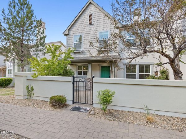 7648 Stone Bluff Way, Reno, NV 89523