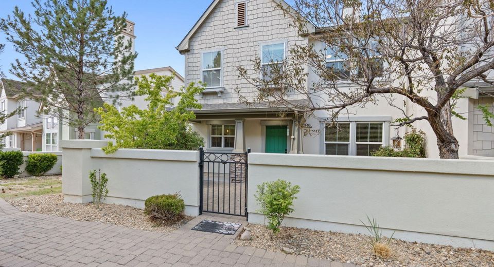 7648 Stone Bluff Way, Reno, NV 89523 Photo