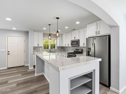 7648 Stone Bluff Way, Reno, NV 89523 Photo