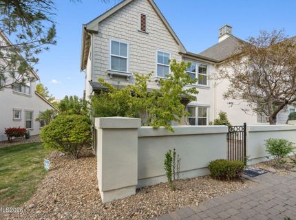 7648 Stone Bluff Way, Reno, NV 89523 Photo