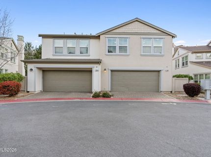 7648 Stone Bluff Way, Reno, NV 89523 Photo