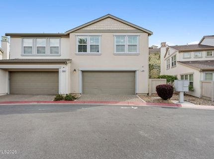 7648 Stone Bluff Way, Reno, NV 89523 Photo