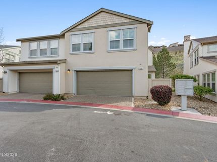 7648 Stone Bluff Way, Reno, NV 89523 Photo