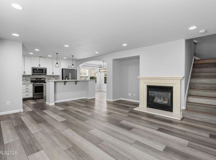 7648 Stone Bluff Way, Reno, NV 89523 Photo